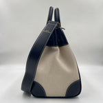 Borsa Riviera Tote - Rue Madam Paris RIVIERATOTE NERO RUE MADAM PARIS 