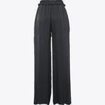 Pantalone doppio bustino P052VU MA001 MANILA GRACE 