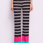 Pantalone in fantasia 511FD23001 51102501 GAUDI' 