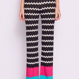 Pantalone in fantasia 511FD23001 51102501 GAUDI' 