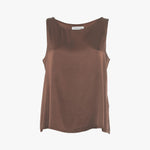 Top in viscosa C123VU MA224 MANILA GRACE 