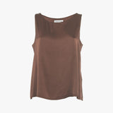 Top in viscosa C123VU MA224 MANILA GRACE 