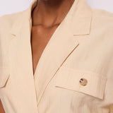 Giacca con tasconi - Gaudi 611FD35020 2291 GAUDI' 