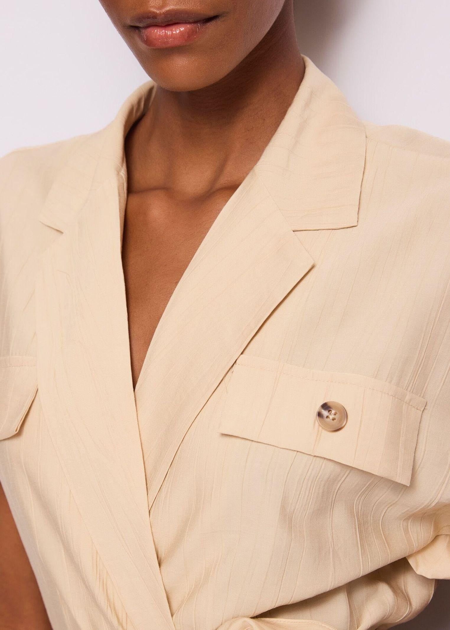 Giacca con tasconi - Gaudi 611FD35020 2291 GAUDI' 