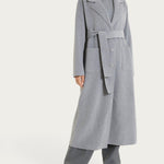 Cappotto con cintura - Ragno DQ61KLFW25 135M RAGNO 