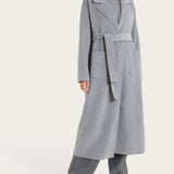 Cappotto con cintura - Ragno DQ61KLFW25 135M RAGNO 