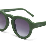 Occhiale da sole Zeno OK032GR VERDE OKKIA 