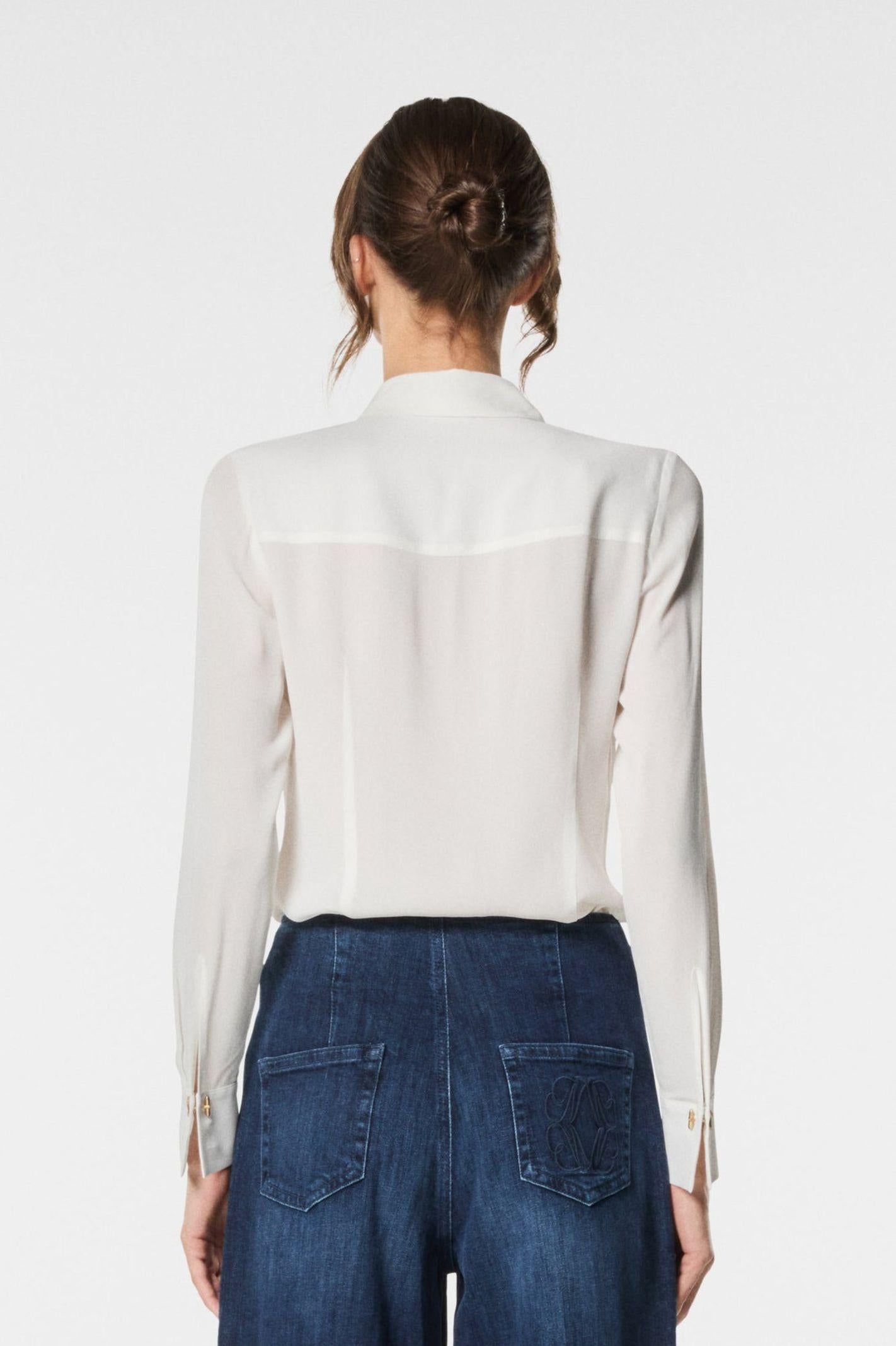 Camicia Fretta - Nenette 40BBFRETTA 0004 NENETTE 