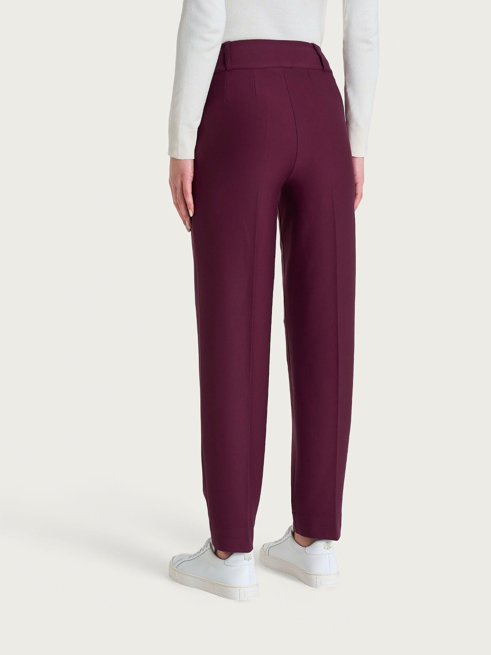 Pantalone pinces - Ragno DO16PFFW25 B95 RAGNO 