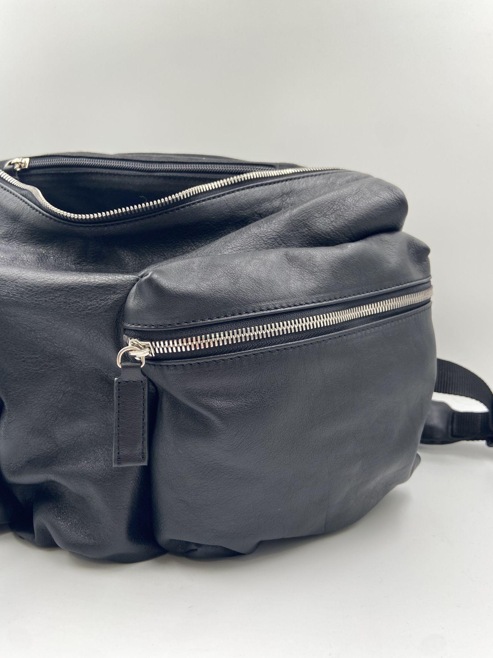 Zaino Dafne zip midi 1G0530T 101 VIC MATIE' 