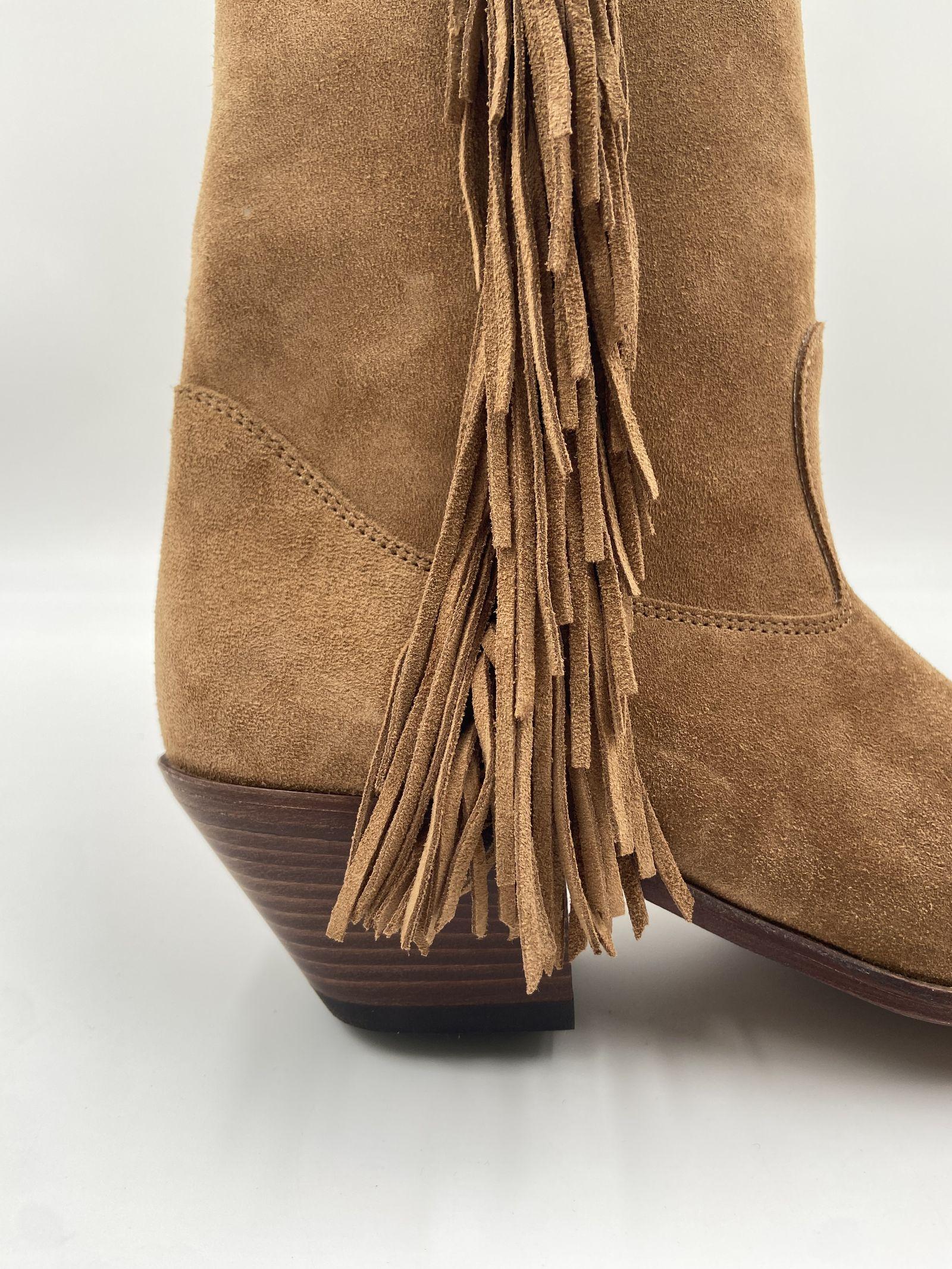 Stivale texano k12 Dallas - Vic Matie 1K5502D 316 VIC MATIE' 