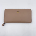 Portafoglio zip-around - Pinko 100250A0F1 D01Q PINKO 