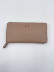 Portafoglio zip-around - Pinko