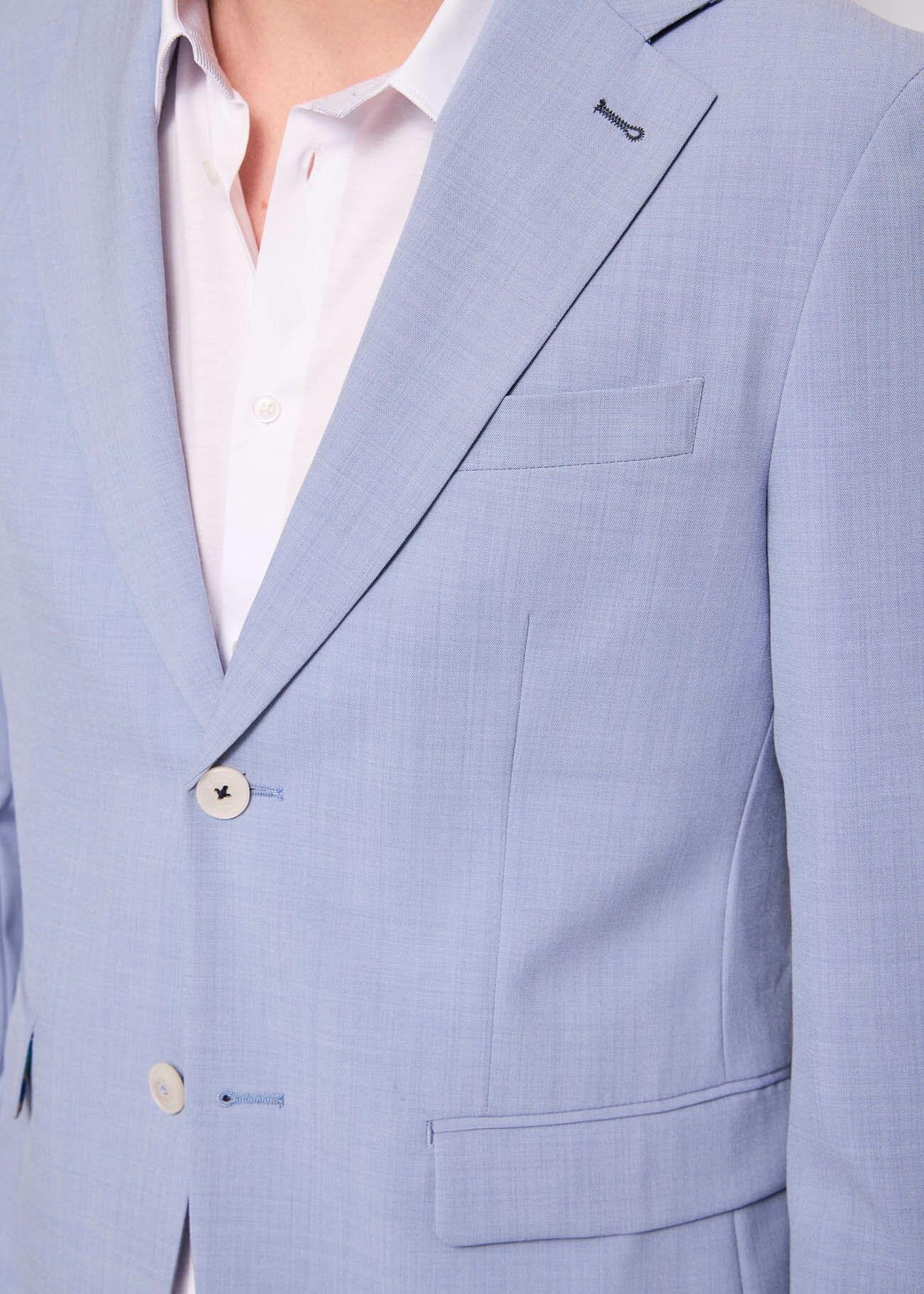 Completo in viscosa 511GU15003 2909 GAUDI' 