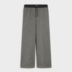 Pantalone con coulisse PANI04D3 10 CARLA G. 