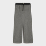 Pantalone con coulisse PANI04D3 10 CARLA G. 