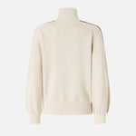 Felpa con zip - Pinko 106336A34D C44 PINKO 