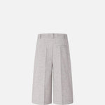 Bermuda con piega stirata - Pinko 106920A3AS ZZ2 PINKO 