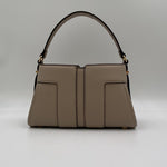 Borsa tote piccola con logo BS06A51E2 DC4 ELISABETTA FRANCHI 