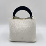 Borsa Ingrid secchiello - My Best Bag S1MYB2040 BIANCO MY BEST BAG 