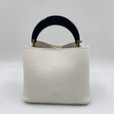 Borsa Ingrid secchiello - My Best Bag S1MYB2040 BIANCO MY BEST BAG 