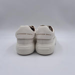 Sneakers Soho Total White ASBBSOW 3560 TWT ALEXANDER SMITH 