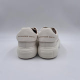 Sneakers Soho Total White ASBBSOW 3560 TWT ALEXANDER SMITH 