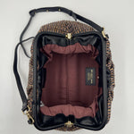 Borsa Janine Tabru - My Best Bag S1MYB2047 NERO MY BEST BAG 