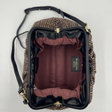 Borsa Janine Tabru - My Best Bag S1MYB2047 NERO MY BEST BAG 