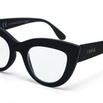 Occhiale da lettura Claudia OK23BK NERO OKKIA 