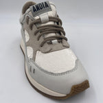 Sneakers Hoty Denver in pelle HOTYDENVER BIANCO ANDIA FORA 