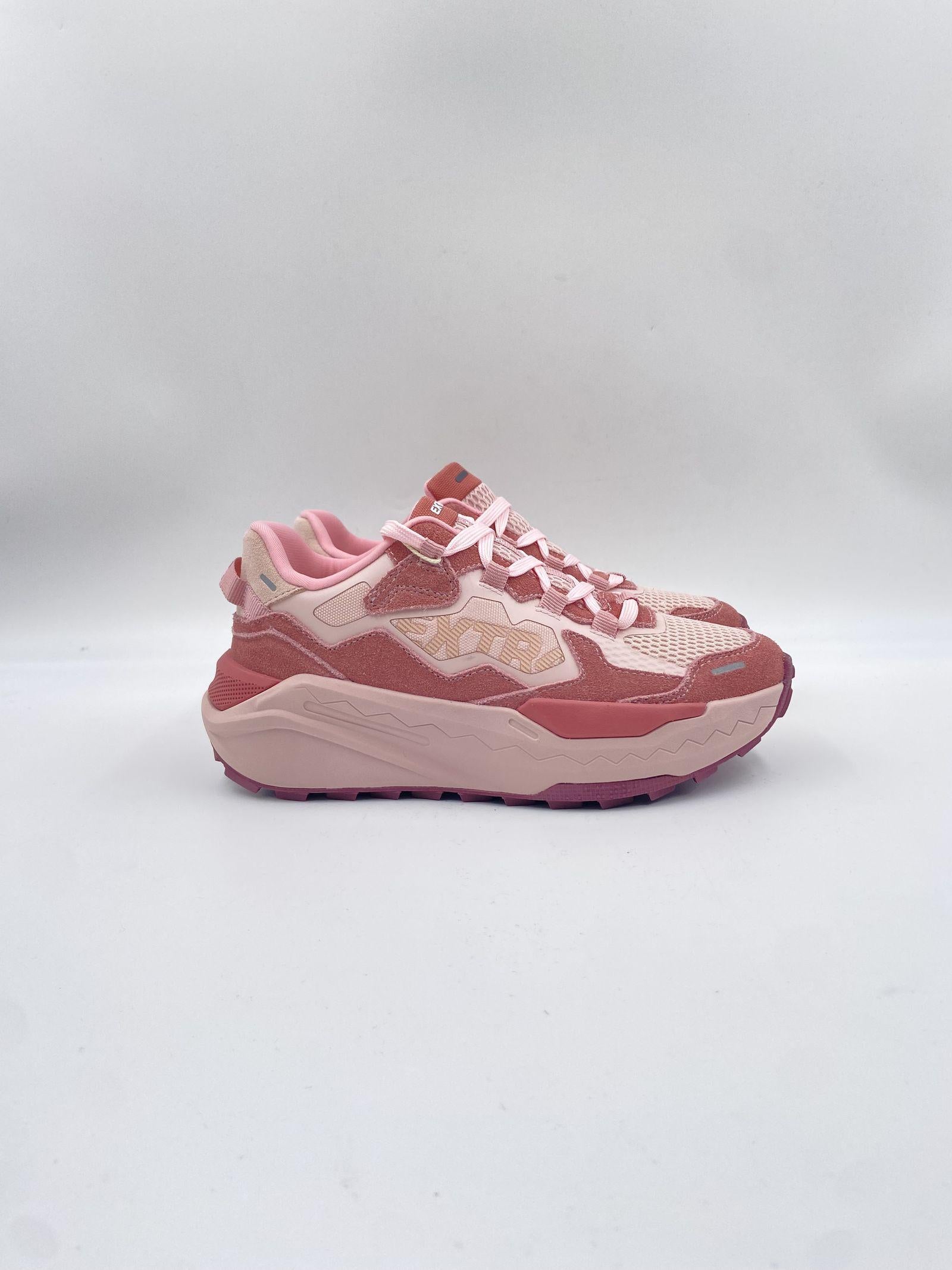 Sneakers Kaisen Xl 1.08 - Extr4 1207511 ROSA EXTR4 