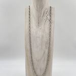 Collana Seventy Argento - Alevà SEVENTY ARGENTO ALEVA' 