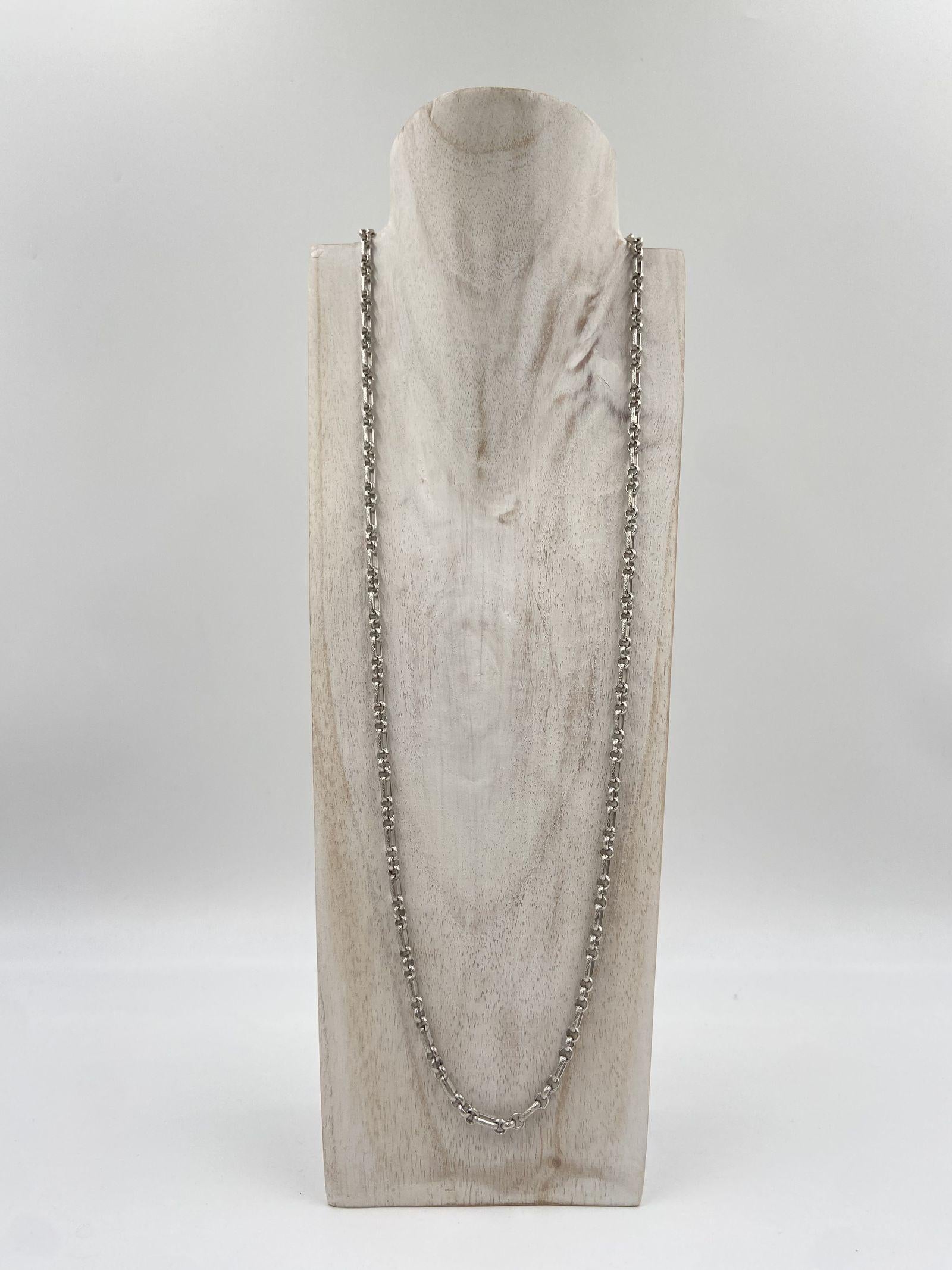 Collana Seventy Argento - Alevà SEVENTY ARGENTO ALEVA' 