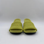 Sandalo in lycra con logo 1E1750D _E22E220200 VIC MATIE' 