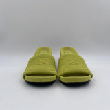 Sandalo in lycra con logo 1E1750D _E22E220200 VIC MATIE' 