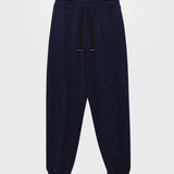 Pantalone con coulisse
