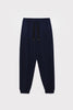 Pantalone con coulisse