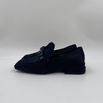 Mocassino in cavallino - Jeannot PJ602G NERO JEANNOT 