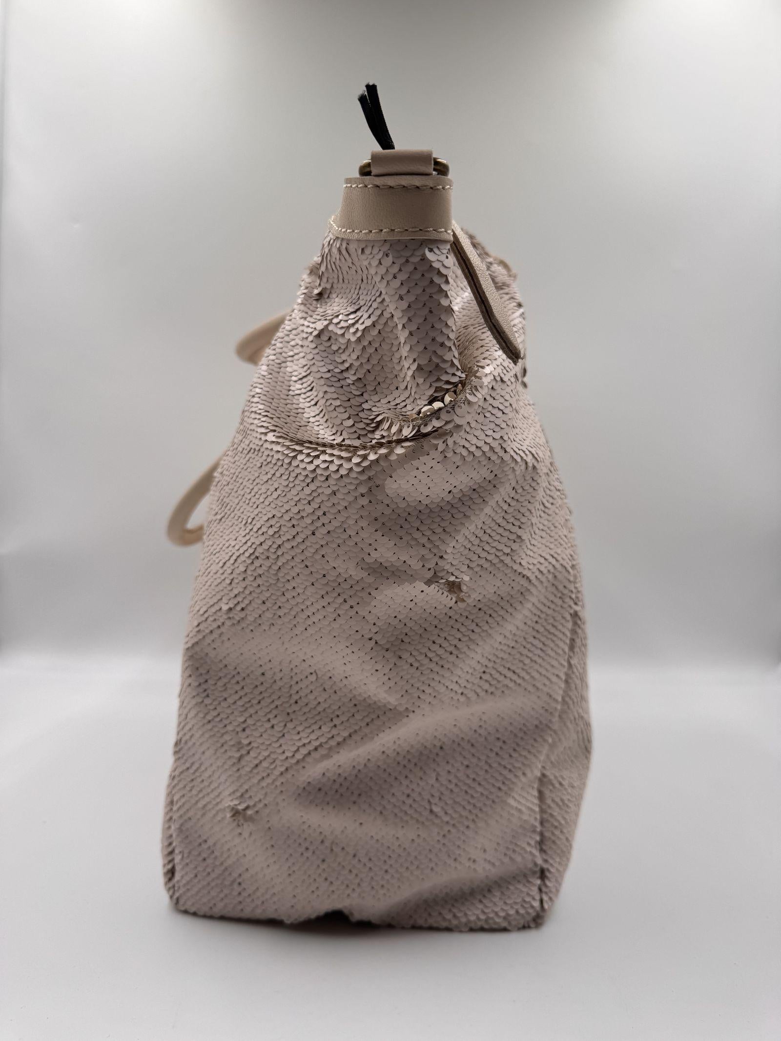 Borsa paillettes - Ofelia 16106 CIPRIAPANNA OFELIA 