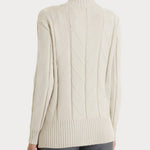 Lupetto con punto spiga - Ragno DQ66MVFW25 786M RAGNO 
