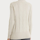 Lupetto con punto spiga - Ragno DQ66MVFW25 786M RAGNO 