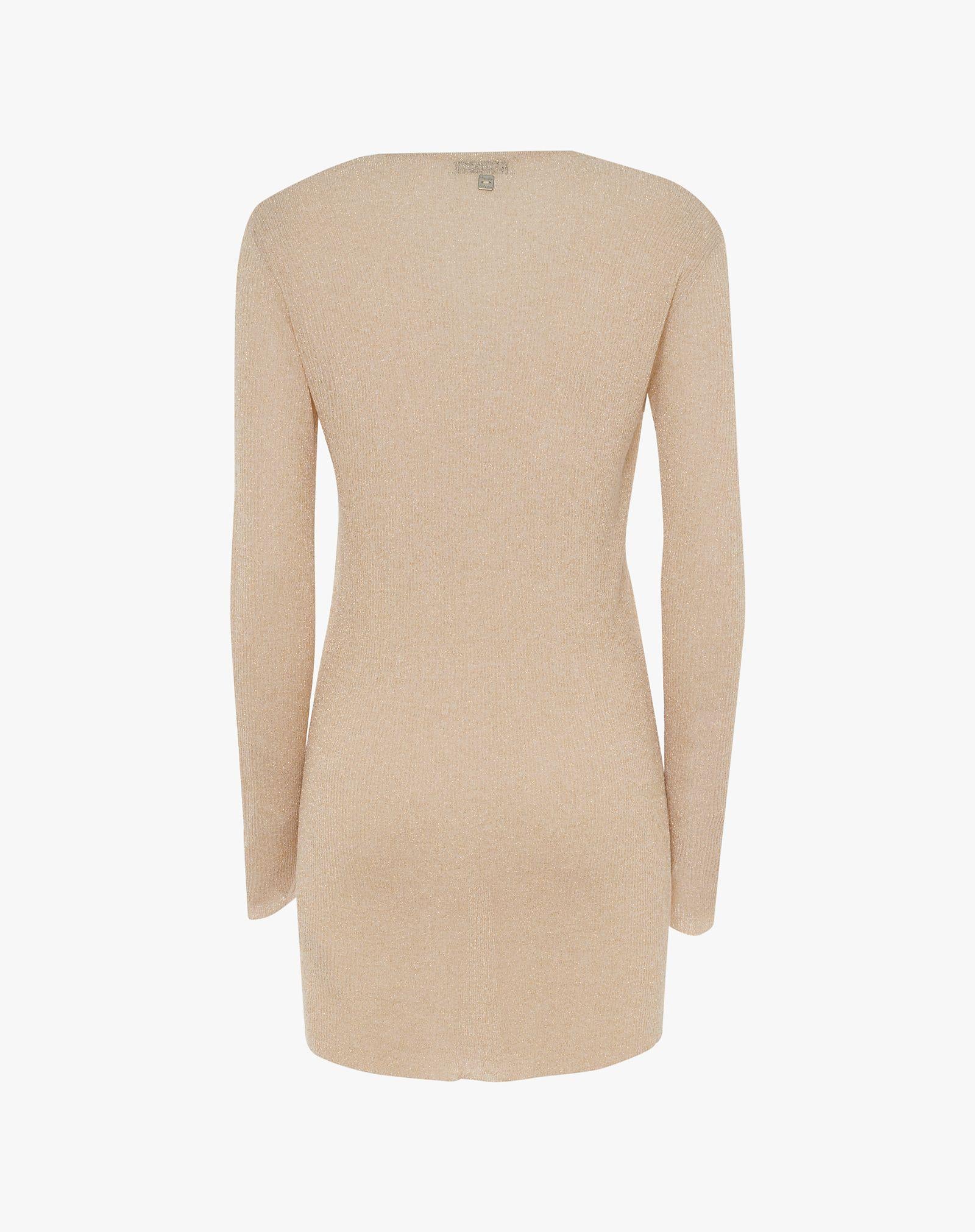 Cardigan lurex M440VX MA332 MANILA GRACE 