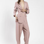 Giacca in shantung - Carla G ICOR02D8 18 CARLA G. 