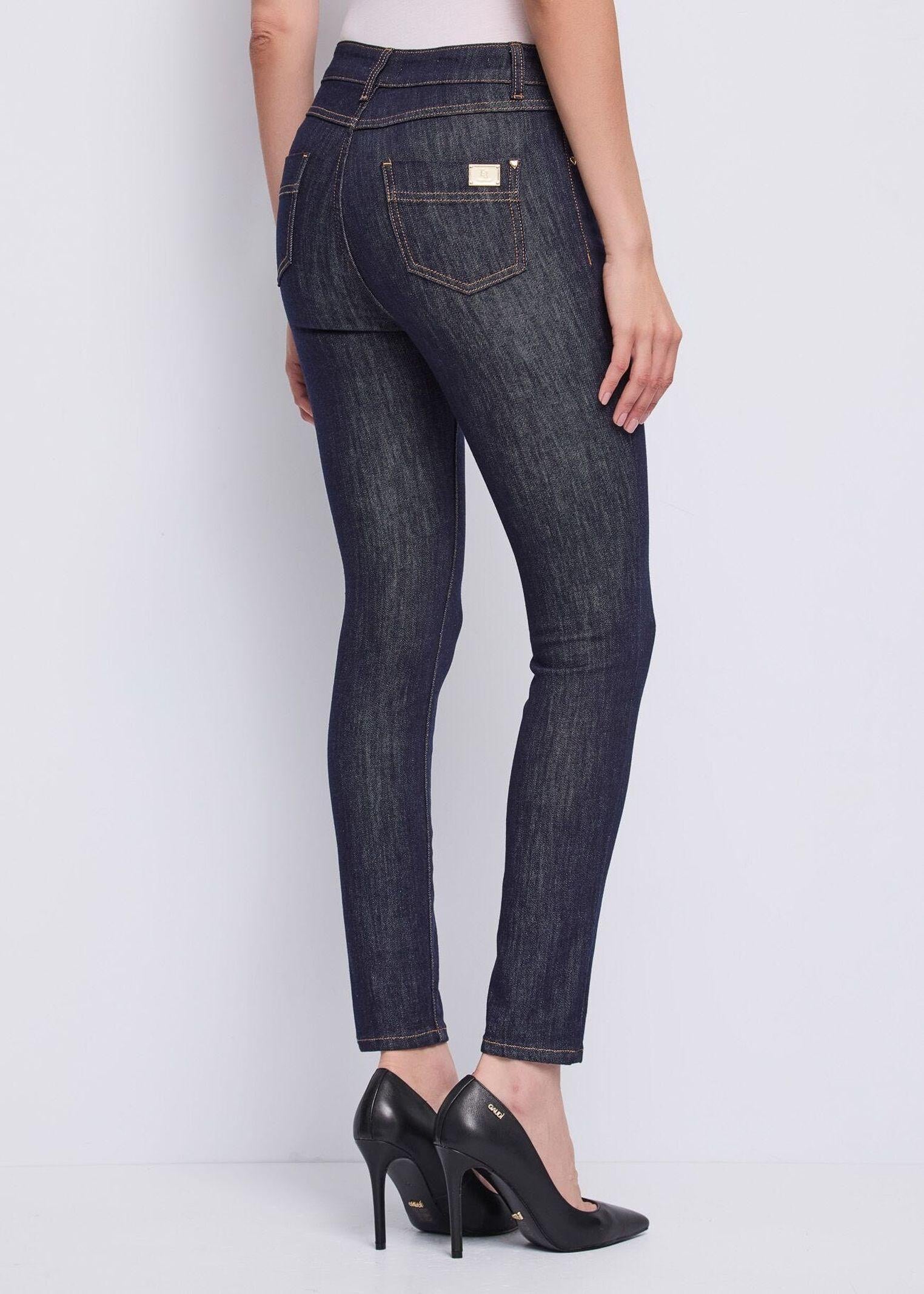 Jeans skinny 611BD26001 00 GAUDI' 