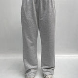 Pantalone con elastico