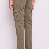 Pantalone cargo