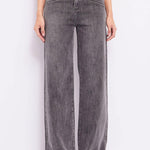 Jeans con strass 421BD26010 00 GAUDI' 