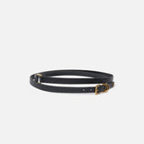 Cintura stampa coccodrillo - Pinko 105890A2VX Z99Q PINKO 
