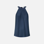 Top con fiocco - Pinko 103874A206 G41 PINKO 